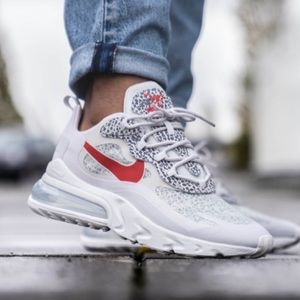 nike 270 react safari